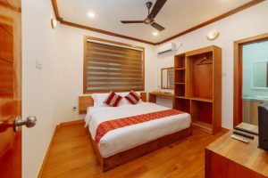 3S Double or Twin Room1