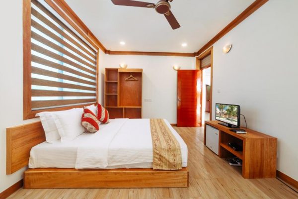 Double or Twin Room-3S