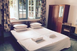 Deluxe Family Room - Raalhu Lodge (5)