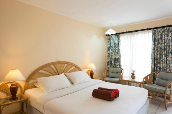 Garden Villa – Paradise Island Resort & Spa