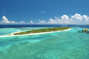 Paradise Island Resort & Spa Amazing Maldives