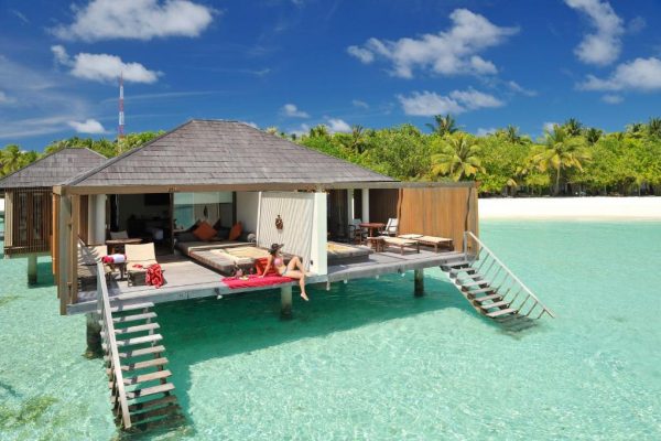 Water Villa – Paradise Island Resort & Spa