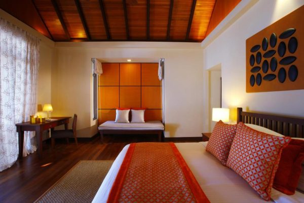 Deluxe Bungalow – Kurumba Maldives