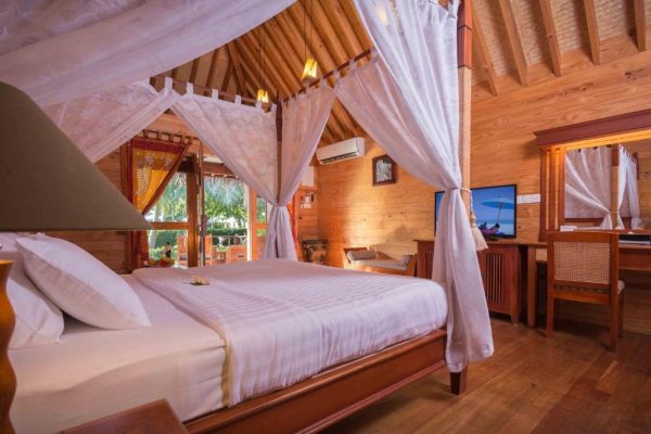 Garden Villa – Bandos Maldives