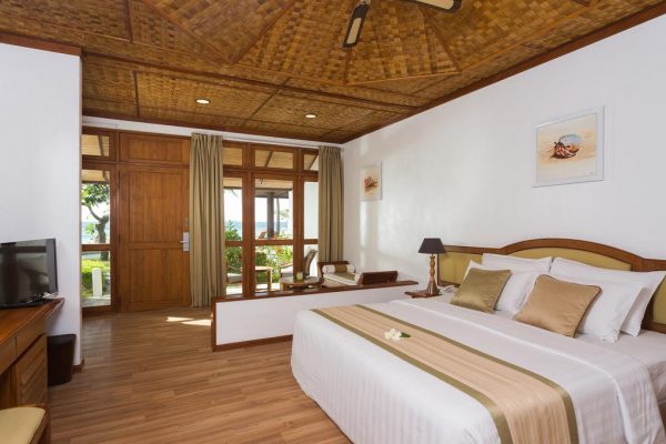 Standard Double or Twin Room – Bandos Maldives