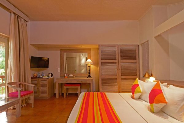 Standard Room with Silver All Inclusive Package – Adaaran Club Rannalhi