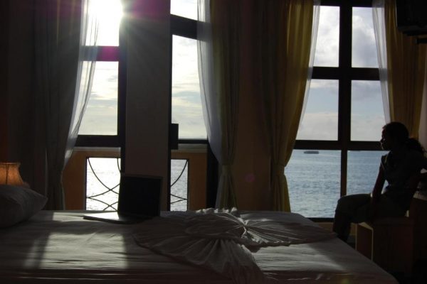 Super Deluxe Room – Marble Hotel