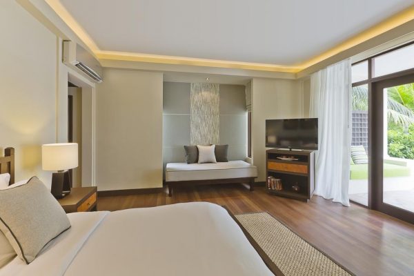 Superior Double or Twin Room – Kurumba Maldives
