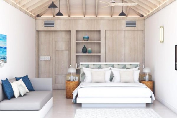 Superior Villa – Bandos Maldives